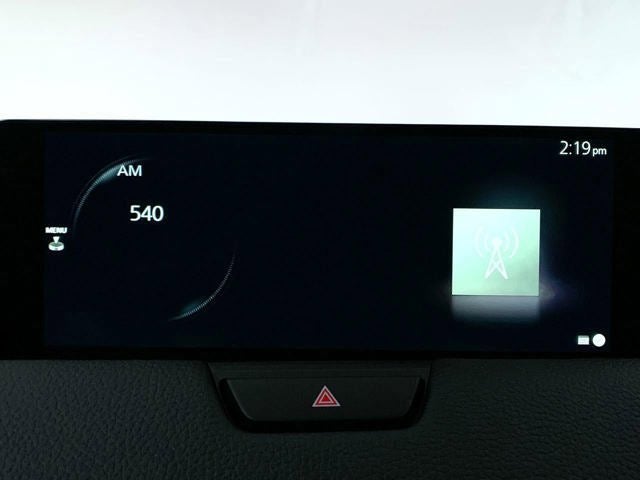 2025 Mazda Mazda CX-90 Plug-In Hybrid Premium Sport AWD