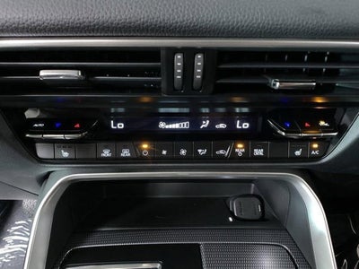 2025 Mazda Mazda CX-90 Plug-In Hybrid Premium Sport AWD