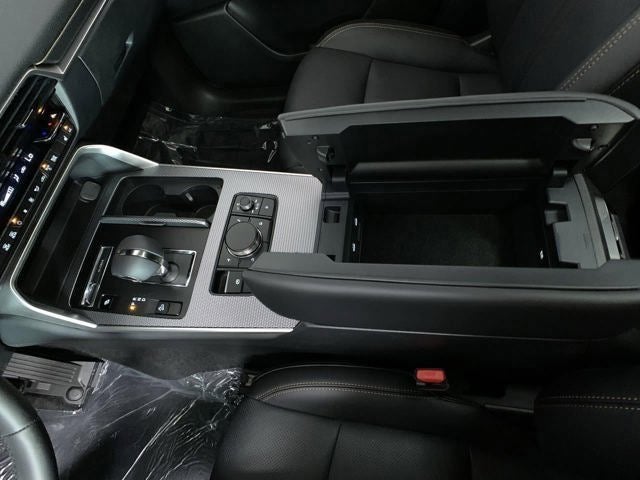 2025 Mazda Mazda CX-90 Plug-In Hybrid Premium Sport AWD