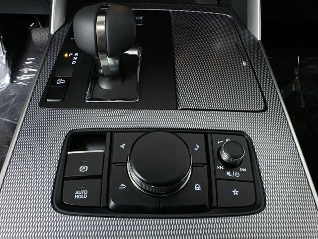 2025 Mazda Mazda CX-90 Plug-In Hybrid Premium Sport AWD