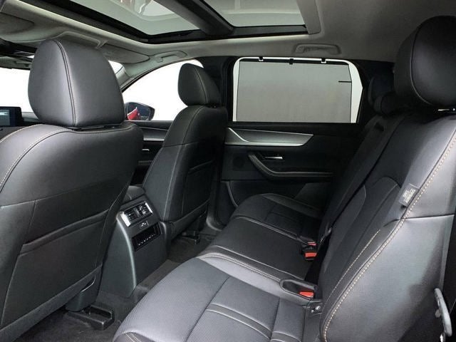 2025 Mazda Mazda CX-90 Plug-In Hybrid Premium Sport AWD