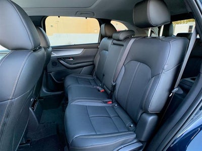 2026 Mazda Mazda CX-90 3.3 Turbo Premium Sport AWD