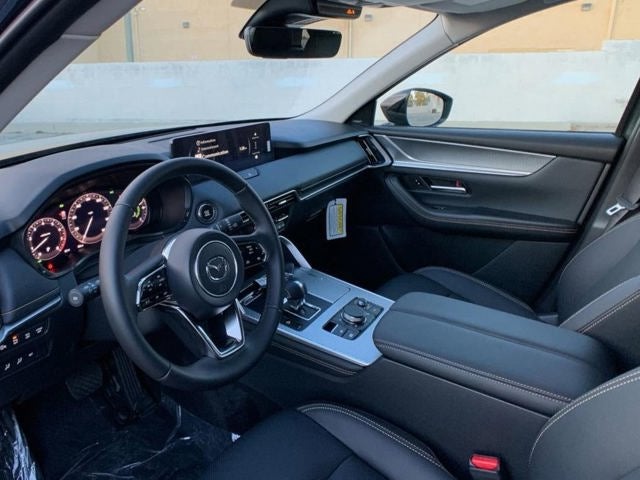 2026 Mazda Mazda CX-90 3.3 Turbo Premium Sport AWD