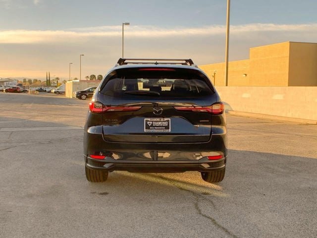 2026 Mazda Mazda CX-90 3.3 Turbo Premium Sport AWD