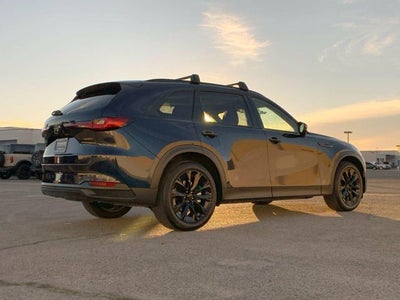 2026 Mazda Mazda CX-90 3.3 Turbo Premium Sport AWD