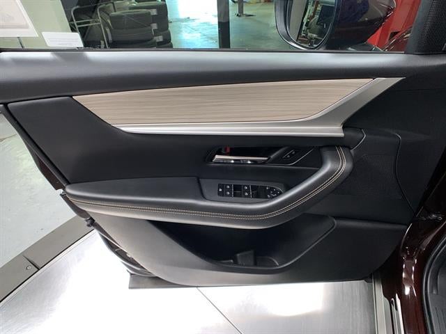 2024 Mazda Mazda CX-90 PHEV Premium