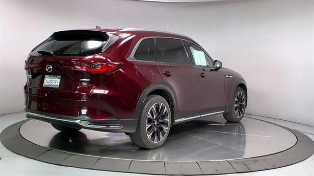 2024 Mazda Mazda CX-90 PHEV Premium