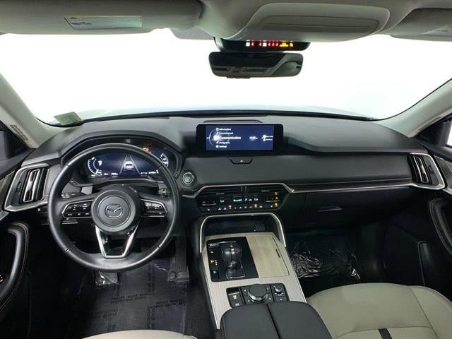 2024 Mazda Mazda CX-90 PHEV Premium