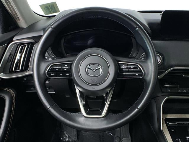 2024 Mazda Mazda CX-90 PHEV Premium