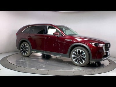 2024 Mazda Mazda CX-90 PHEV Premium