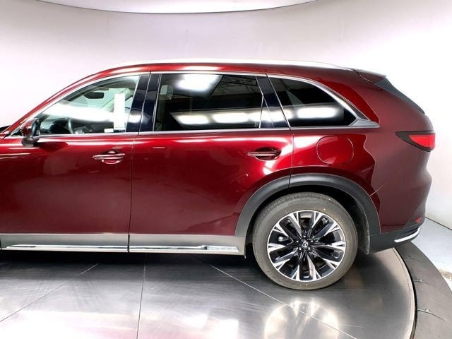 2024 Mazda Mazda CX-90 PHEV Premium
