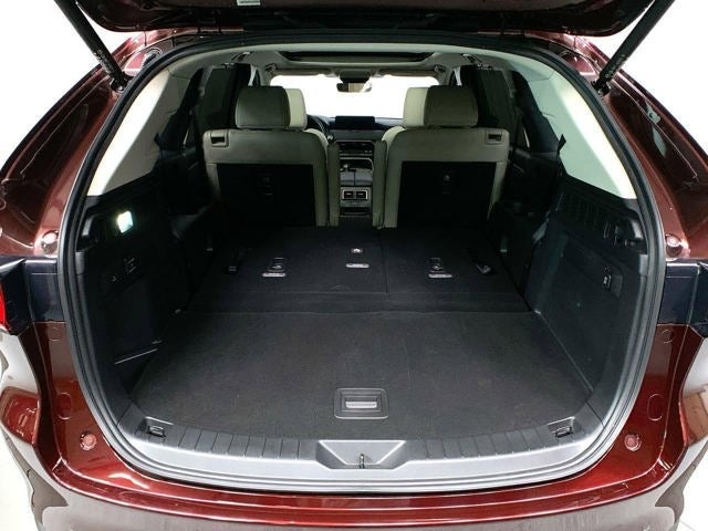 2024 Mazda Mazda CX-90 PHEV Premium