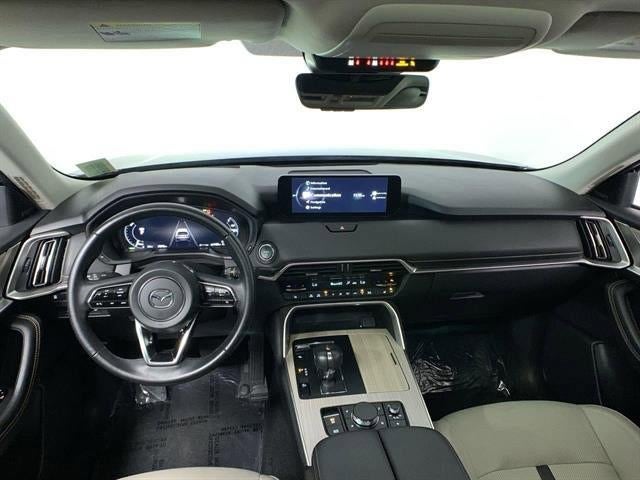 2024 Mazda Mazda CX-90 PHEV Premium