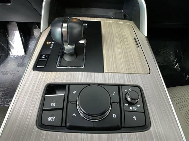 2024 Mazda Mazda CX-90 PHEV Premium