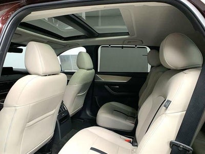 2024 Mazda Mazda CX-90 PHEV Premium