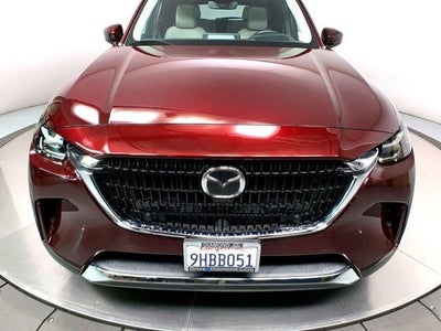 2024 Mazda Mazda CX-90 PHEV Premium