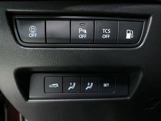 2024 Mazda Mazda CX-90 PHEV Premium