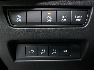 2025 Mazda Mazda CX-90 3.3 Turbo S Premium Sport AWD