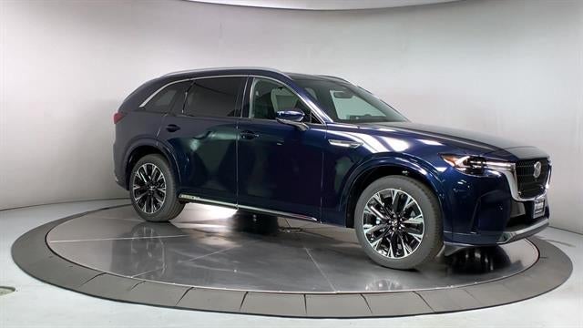 2025 Mazda Mazda CX-90 3.3 Turbo S Premium Sport AWD