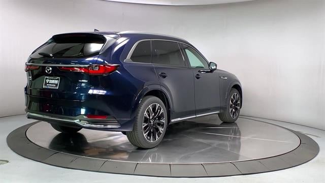 2025 Mazda Mazda CX-90 3.3 Turbo S Premium Sport AWD