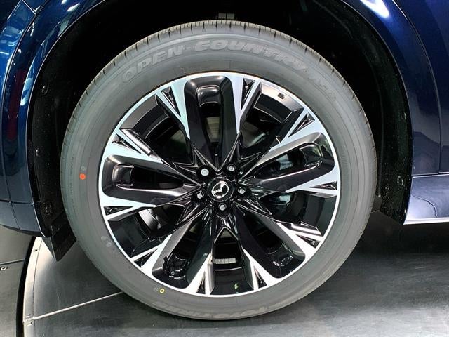 2025 Mazda Mazda CX-90 3.3 Turbo S Premium Sport AWD