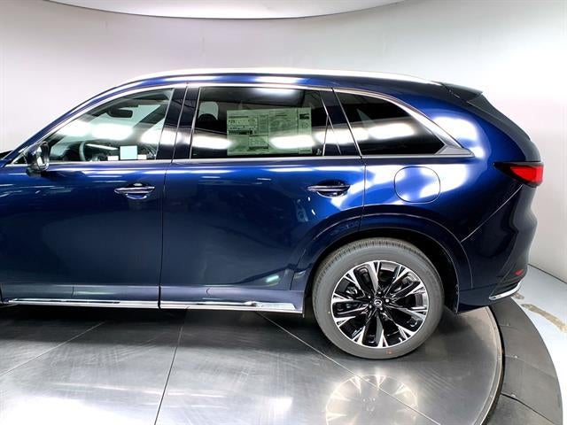 2025 Mazda Mazda CX-90 3.3 Turbo S Premium Sport AWD