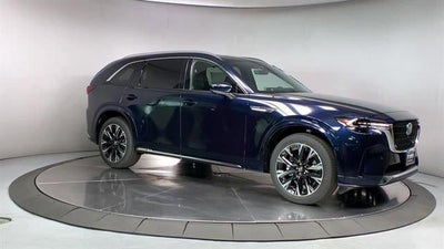 2025 Mazda Mazda CX-90 3.3 Turbo S Premium Sport AWD