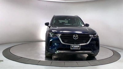 2025 Mazda Mazda CX-90 3.3 Turbo S Premium Sport AWD
