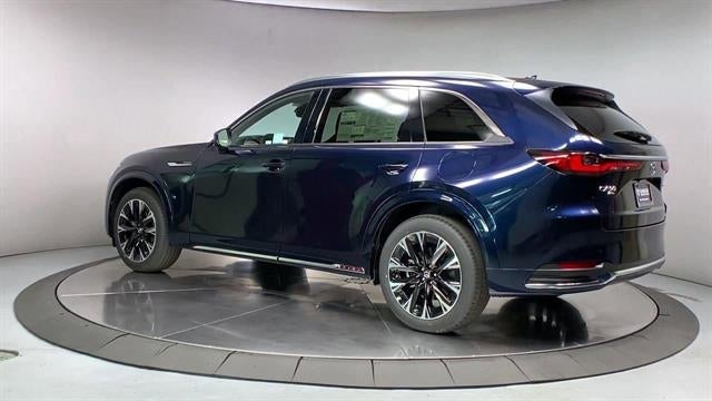 2025 Mazda Mazda CX-90 3.3 Turbo S Premium Sport AWD