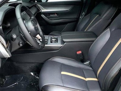 2025 Mazda Mazda CX-90 3.3 Turbo S Premium Sport AWD