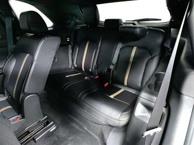 2025 Mazda Mazda CX-90 3.3 Turbo S Premium Sport AWD