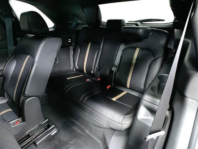 2025 Mazda Mazda CX-90 3.3 Turbo S Premium Sport AWD