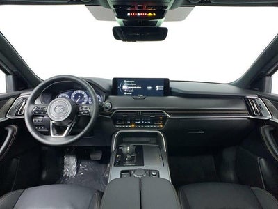 2025 Mazda Mazda CX-90 3.3 Turbo S Premium Sport AWD
