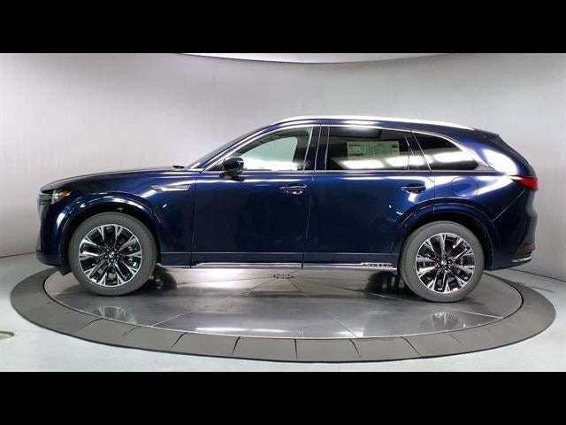2025 Mazda Mazda CX-90 3.3 Turbo S Premium Sport AWD