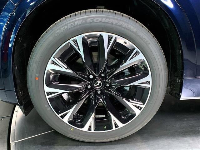 2025 Mazda Mazda CX-90 3.3 Turbo S Premium Sport AWD