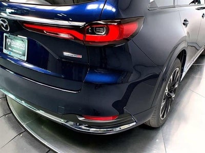 2025 Mazda Mazda CX-90 3.3 Turbo S Premium Sport AWD