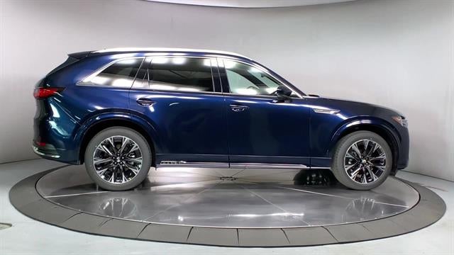 2025 Mazda Mazda CX-90 3.3 Turbo S Premium Sport AWD