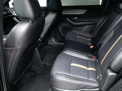 2025 Mazda Mazda CX-90 3.3 Turbo S Premium Sport AWD