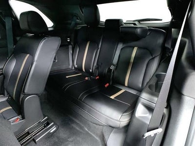 2025 Mazda Mazda CX-90 3.3 Turbo S Premium Sport AWD