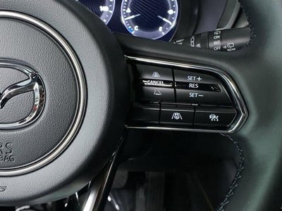 2025 Mazda Mazda CX-90 3.3 Turbo S Premium Sport AWD