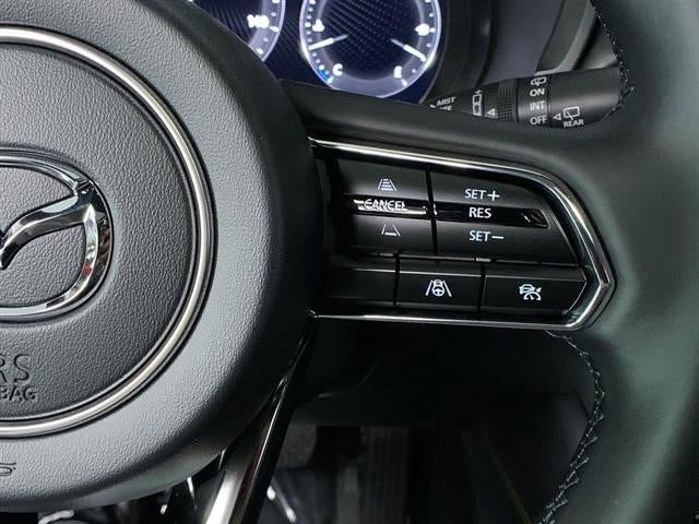 2025 Mazda Mazda CX-90 3.3 Turbo S Premium Sport AWD