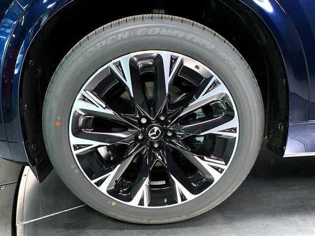 2025 Mazda Mazda CX-90 3.3 Turbo S Premium Sport AWD