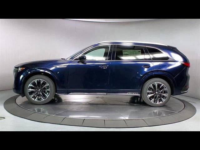 2025 Mazda Mazda CX-90 3.3 Turbo S Premium Sport AWD