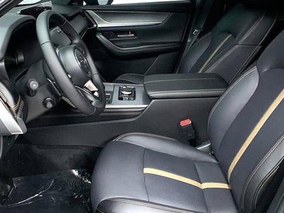 2025 Mazda Mazda CX-90 3.3 Turbo S Premium Sport AWD