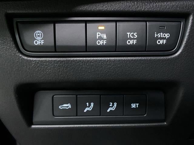 2025 Mazda Mazda CX-90 3.3 Turbo S Premium Sport AWD