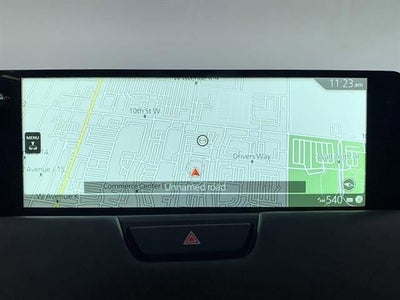 2025 Mazda Mazda CX-90 3.3 Turbo S Premium Sport AWD