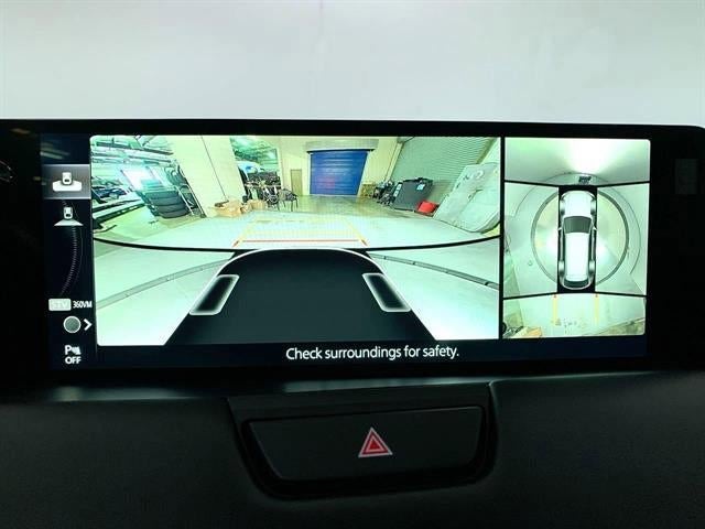 2025 Mazda Mazda CX-90 3.3 Turbo S Premium Sport AWD