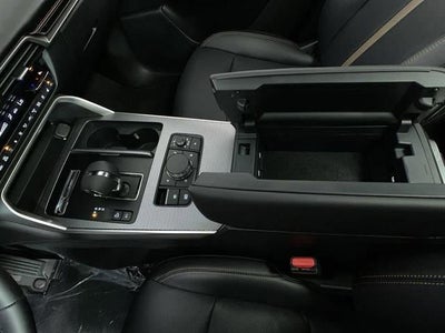 2025 Mazda Mazda CX-90 3.3 Turbo S Premium Sport AWD