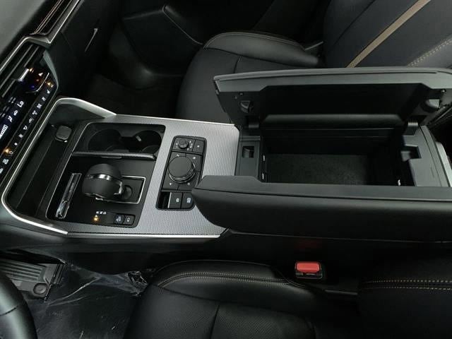 2025 Mazda Mazda CX-90 3.3 Turbo S Premium Sport AWD