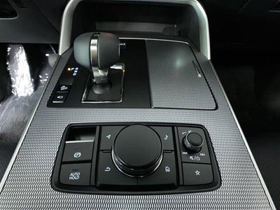 2025 Mazda Mazda CX-90 3.3 Turbo S Premium Sport AWD